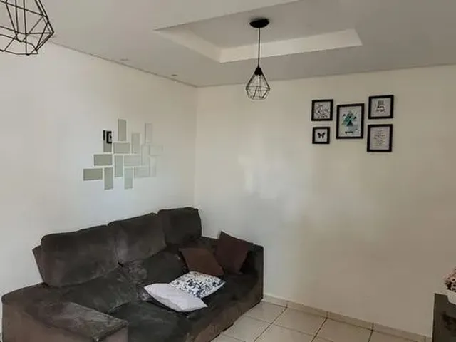Imagem 5: Apto, Sapucaias, Contagem, Planejado