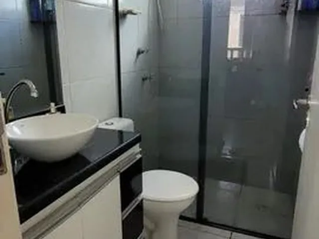 Imagem 8: Apto, Sapucaias, Contagem, Planejado