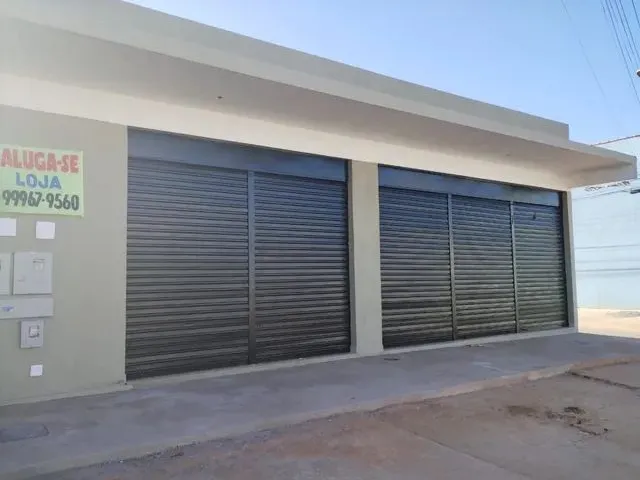 Imagem: Loja Comercial Qnm 07 Cei. Sul