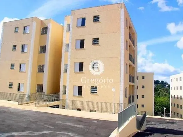 Imagem: Apartamento com 2 Dormitórios À Venda