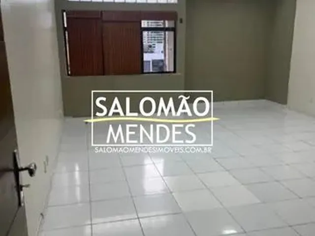 Imagem: Sala 32M² em São Brás Belém -Pa