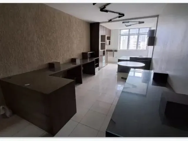 Imagem 1: Vendo Sala com Garagem na Rio Branco