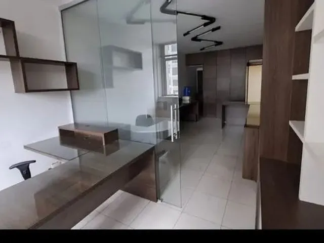 Imagem 7: Vendo Sala com Garagem na Rio Branco