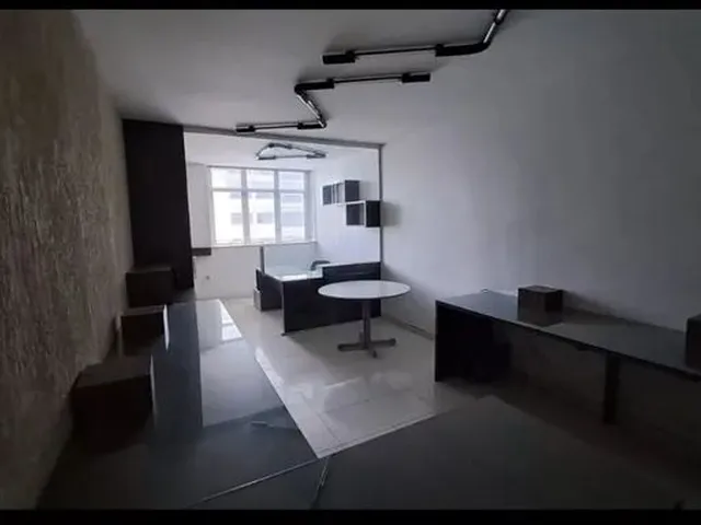 Imagem 2: Vendo Sala com Garagem na Rio Branco