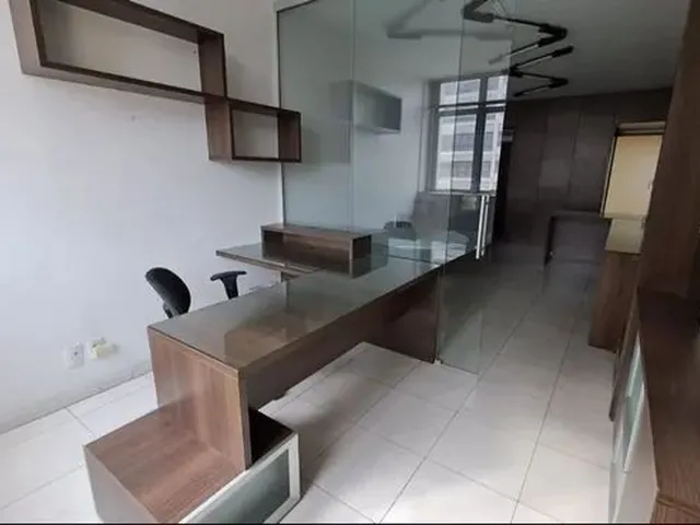 Imagem 8: Vendo Sala com Garagem na Rio Branco