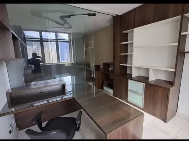 Imagem 4: Vendo Sala com Garagem na Rio Branco