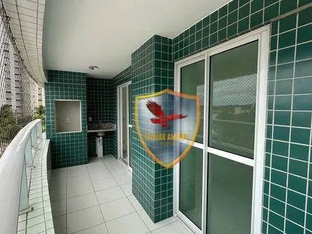 Imagem: Apartamento com 3 Dormitórios À Venda
