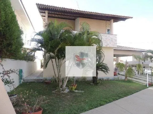 Imagem: Casa com 5 Dormitórios À Venda, 274 M²