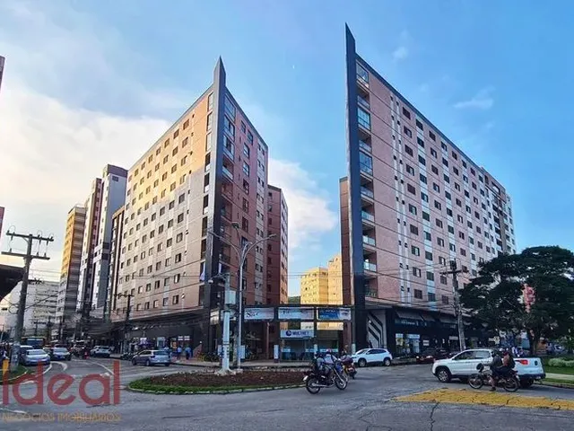 Imagem 1: Garagem para Aluguel, Centro - Viçosa/Mg
