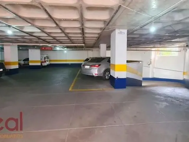 Imagem 3: Garagem para Aluguel, Centro - Viçosa/Mg