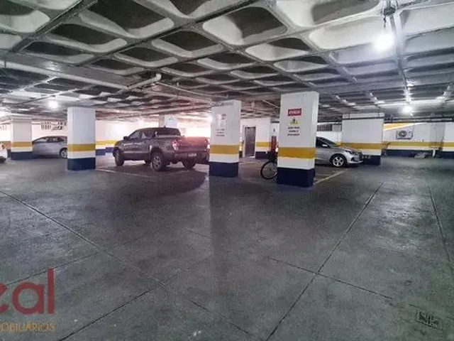 Imagem 5: Garagem para Aluguel, Centro - Viçosa/Mg