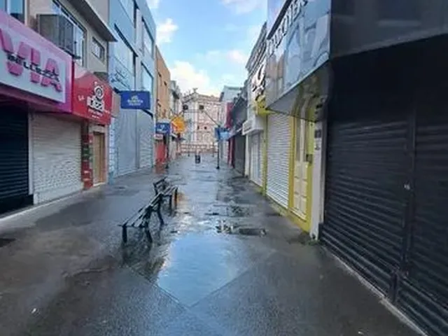 Imagem: Ponto Comercial À Venda / Rua Jorge Amado