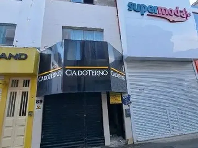 Imagem 3: Ponto Comercial À Venda / Rua Jorge Amado - 1º Andar
