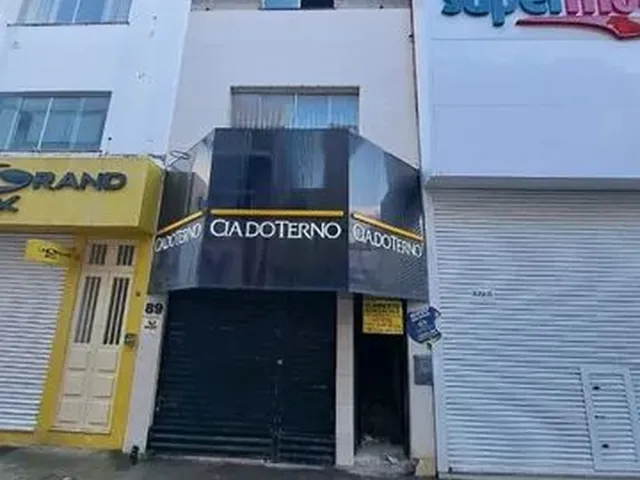 Imagem 6: Ponto Comercial À Venda / Rua Jorge Amado - 1º Andar