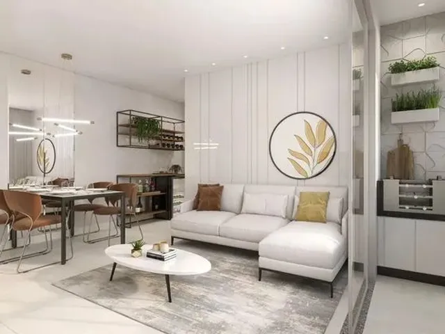 Imagem 1: Apartamento com 2 Dormitórios À Venda em Contagem