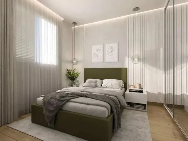 Imagem 9: Apartamento com 2 Dormitórios À Venda em Contagem