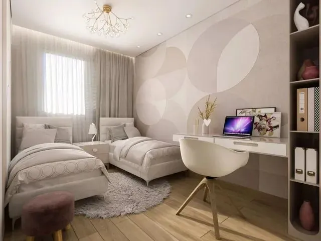Imagem 7: Apartamento com 2 Dormitórios À Venda em Contagem