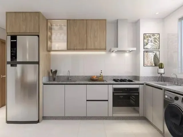 Imagem 3: Apartamento com 2 Dormitórios À Venda em Contagem