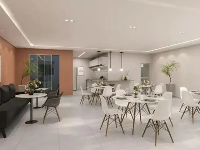 Imagem 12: Apartamento com 2 Dormitórios À Venda em Contagem