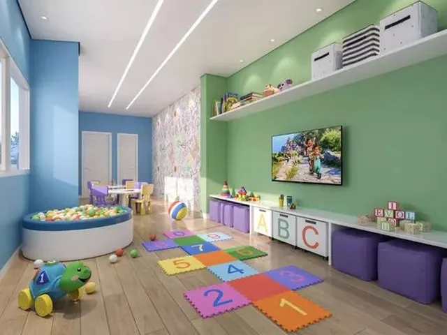 Imagem 8: Apartamento com 2 Dormitórios À Venda em Contagem