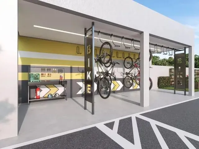 Imagem 2: Apartamento com 2 Dormitórios À Venda em Contagem