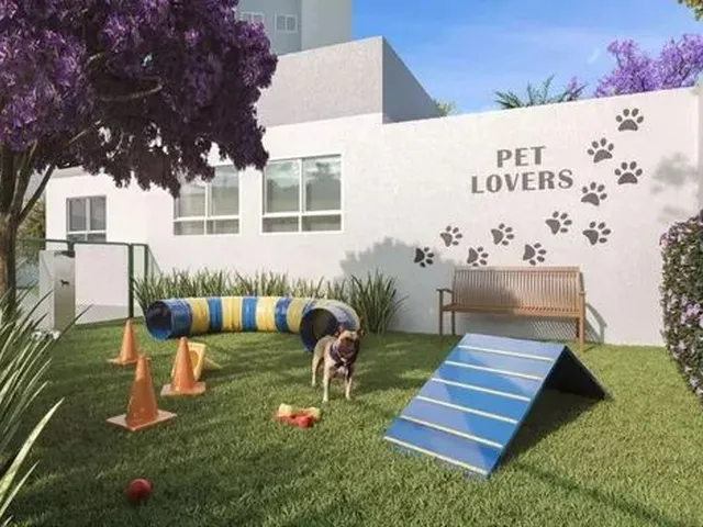 Imagem 6: Apartamento com 2 Dormitórios À Venda em Contagem