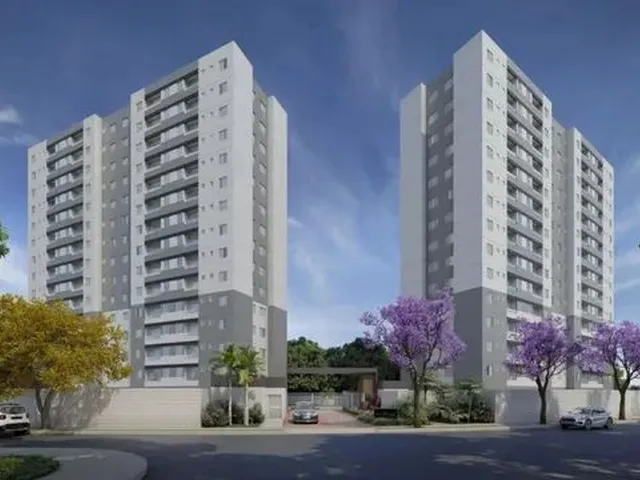 Imagem 14: Apartamento com 2 Dormitórios À Venda em Contagem