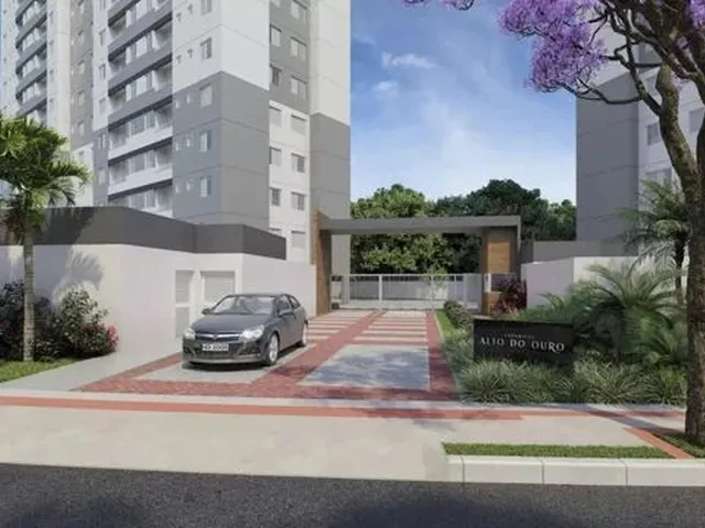 Imagem 4: Apartamento com 2 Dormitórios À Venda em Contagem