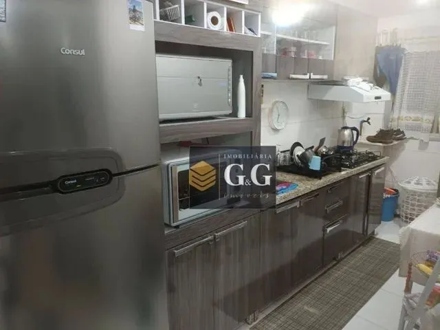 Imagem 5: Ótimo Apartamento. Aceita Financiamento Bancário
