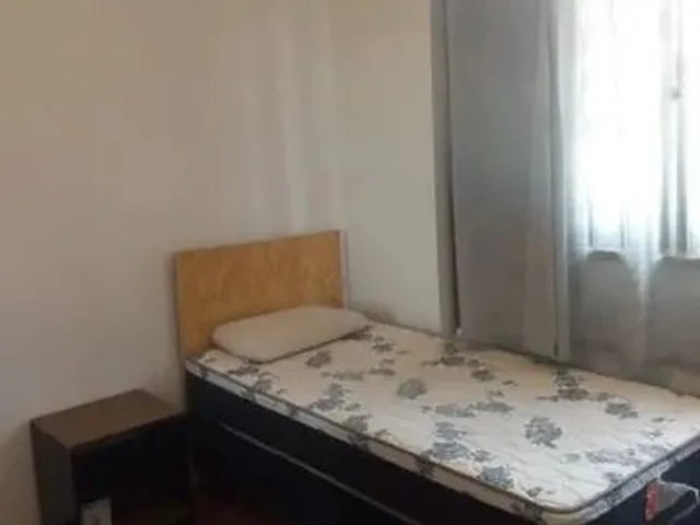 Imagem: Quarto em Ap P/ Mulher, Tudo Incluso, Perto