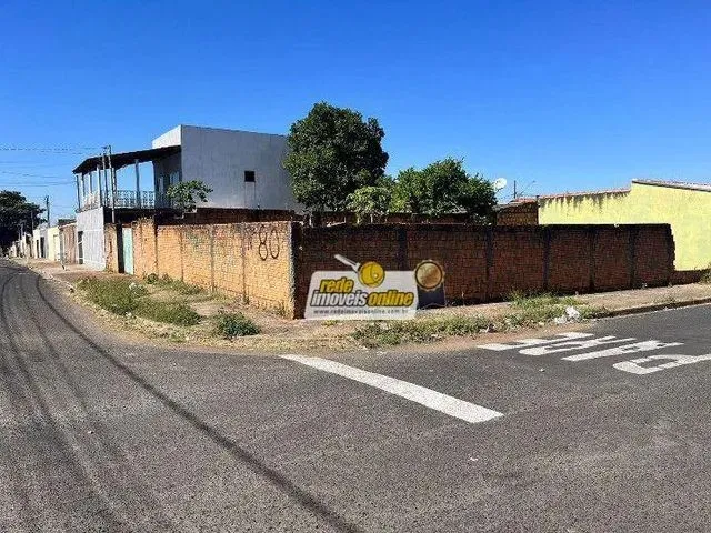 Imagem: Terreno À Venda, 200 M² por R$ 155.000,00