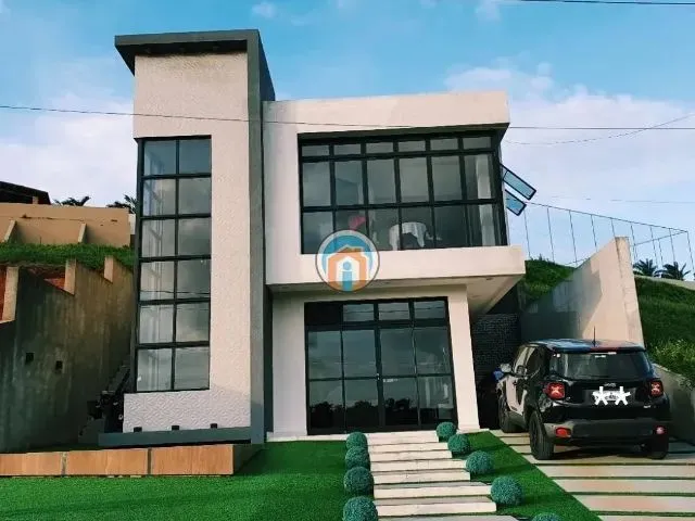 Imagem: Bananeiras - Casa Luxuosa no Caminhos da
