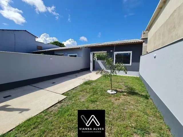 Imagem: Casa com 2 Dormitórios À Venda, 66 M²
