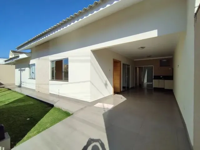 Imagem: Excelente Casa Semimobiliada