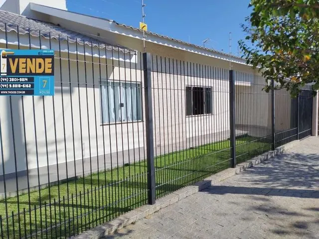 Imagem 14: Excelente Casa Semimobiliada