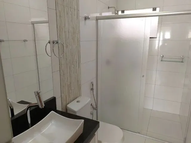 Imagem 6: Excelente Casa Semimobiliada