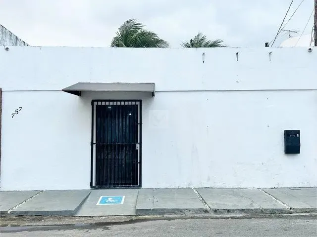 Imagem: Ponto Comercial para Aluguel, Coroa do Meio