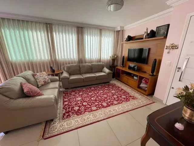 Imagem: Apartamento com 4 Dormitórios À Venda