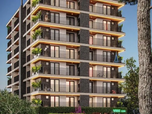 Imagem: Apartamento Residencial em Joinville - Sc