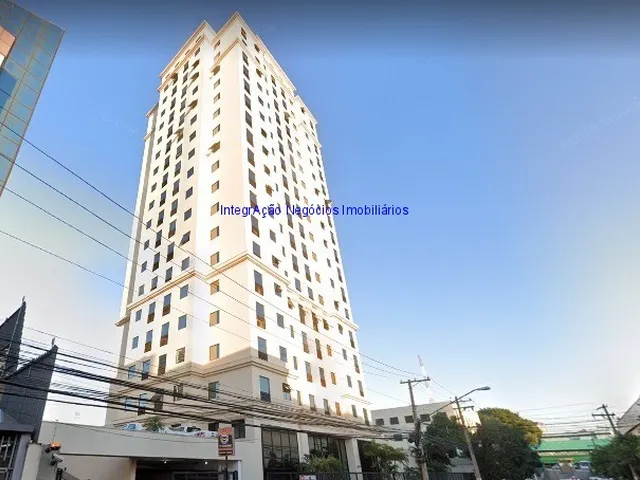 Imagem: Conjunto Comercial 27m², 01 banheiro e