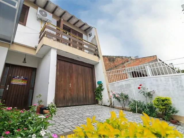 Imagem: Casa À Venda no Bairro Bom Jesus - Porto
