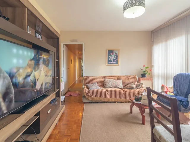 Imagem: Apartamento À Venda no Bairro Bela Vista