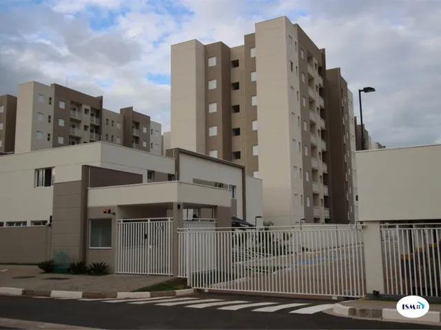 Imagem: Apartamento de 3 Dormitórios a Venda no