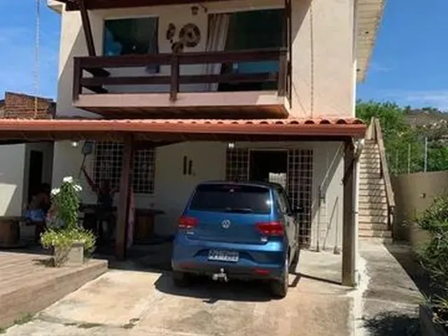 Imagem: Alugo Casa de Praia Temporada