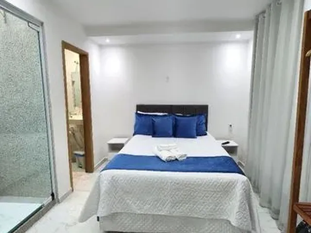 Imagem 1: Lindo Flat em Búzios