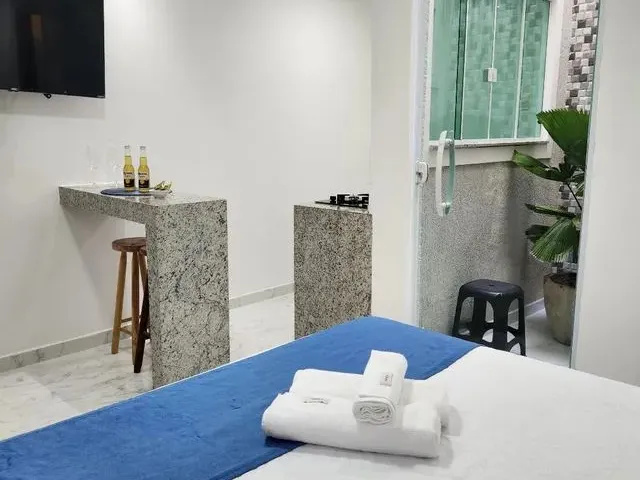 Imagem 4: Lindo Flat em Búzios