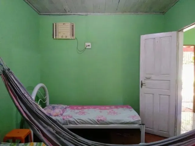 Imagem: Alugo Casa no Paraíso em Mosqueiro Mês
