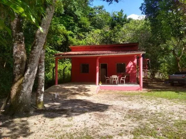 Imagem 4: Alugo Casa no Paraíso em Mosqueiro Mês de Julho