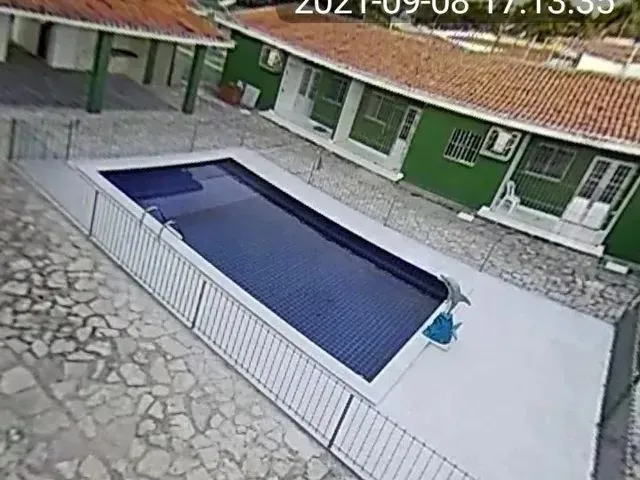 Imagem: Aluguel Casa Praia Dossego