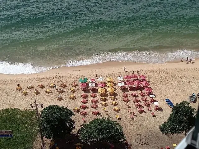 Imagem: Locação por Temporada em Vila Velha Es